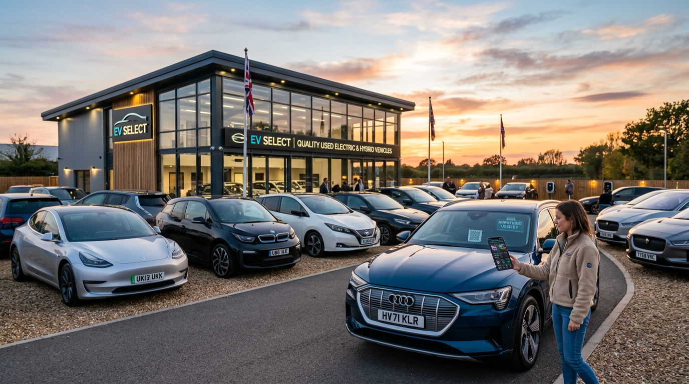 The 2026 Smart Buyer’s Checklist: Finding Quality Used Cars Online