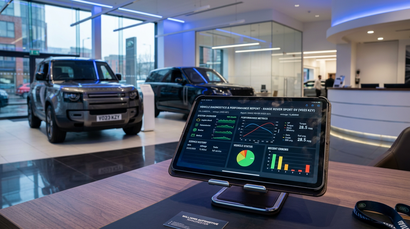 Partner Spotlight: AutoProv – Trade-Grade Vehicle Intelligence