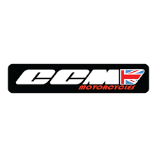 CCM motorbikes for sale