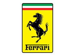 Ferrari cars for sale