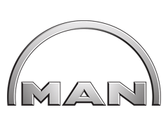 MAN vans for sale
