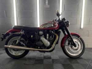 2025 Bsa Gold Star