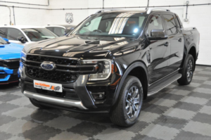 2023 Ford Ranger