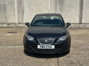 2011 SEAT Ibiza