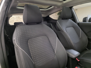 2017 Ford Fiesta 1.0t Ecoboost Titanium Hatchback 3dr Petrol Manual Euro 6 (s/s) (100 Ps) in Multicolour — image 4
