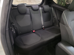 2017 Ford Fiesta 1.0t Ecoboost Titanium Hatchback 3dr Petrol Manual Euro 6 (s/s) (100 Ps) in Multicolour — image 6