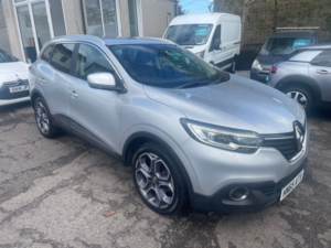 2015 Renault Kadjar