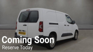 2022 Peugeot Partner 1.5 Bluehdi 850 Professional Premium Long Crew Van Lwb Euro 6 6dr in Other — image 4