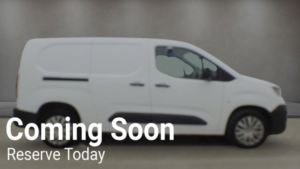 2022 Peugeot Partner 1.5 Bluehdi 850 Professional Premium Long Crew Van Lwb Euro 6 6dr in Other — image 5