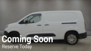 2022 Peugeot Partner 1.5 Bluehdi 850 Professional Premium Long Crew Van Lwb Euro 6 6dr in Other — image 6
