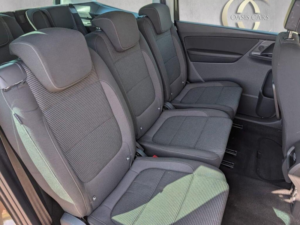 2021 Volkswagen Sharan 1.4 Tsi Se Nav Euro 6 (s/s) 5dr in Brown — image 5