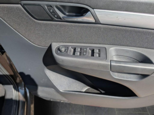 2021 Volkswagen Sharan 1.4 Tsi Se Nav Euro 6 (s/s) 5dr in Brown — image 6