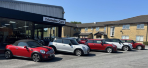 2014 MINI Countryman 1.6 Cooper All4 Euro 6 (s/s) 5dr in White — image 6
