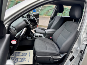 2010 Kia Sorento 2.2 Crdi Kx-1 in Silver — image 6