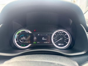 2018 Kia Niro 1.6h Gdi 2 Dct Euro 6 (s/s) 5dr in Grey — image 5