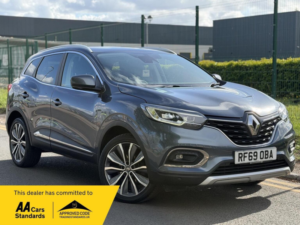 2020 Renault Kadjar