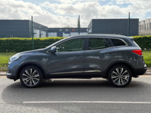 2020 Renault Kadjar 1.3 Tce S Edition Euro 6 (s/s) 5dr in Grey — image 6