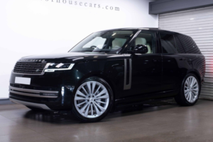 2024 Land Rover Range Rover