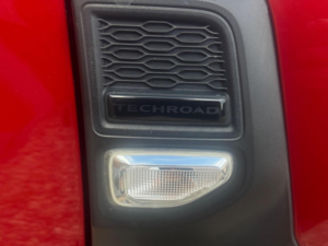 2019 Dacia Duster 1.3 Tce Techroad Euro 6 (s/s) 5dr in Red — image 6