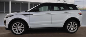 2016 Land Rover Range Rover Evoque 2.0 Td4 Hse Dynamic 4WD Euro 6 (s/s) 5dr in White — image 6