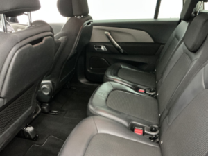 2021 Citroen Grand C4 Spacetourer 1.2 Puretech Sense in Black — image 5