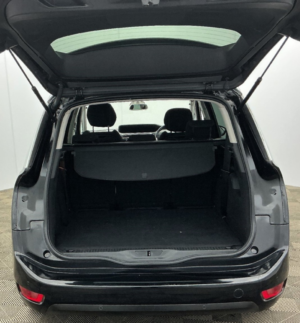 2021 Citroen Grand C4 Spacetourer 1.2 Puretech Sense in Black — image 6