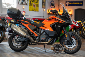 2024 Ktm 1290 Super Adventure S