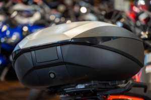 2024 Ktm 1290 Super Adventure S 1290 *top Box - Low Mileage* in Orange — image 4