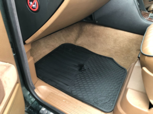 2002 Land Rover Range Rover