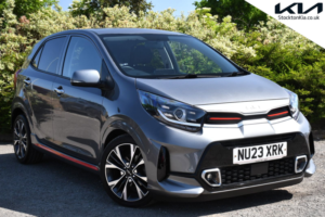 2023 Kia Picanto