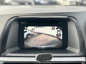 2015 Mazda Cx-5 2.2 Skyactiv-D Sport Nav 4WD Euro 6 (s/s) 5dr in Silver — image 4