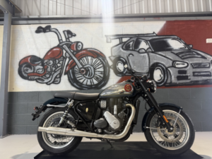 2025 Bsa Gold Star