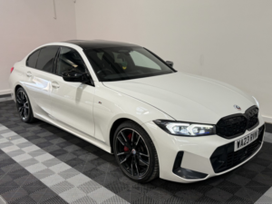 2023 BMW 3 Series