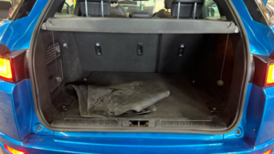 2018 Land Rover Range Rover Evoque Td4 Landmark in Blue — image 6