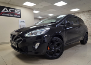 2017 Ford Fiesta 1.1 Ti-Vct Zetec Hatchback 3dr Petrol Manual Euro 6 (s/s) (85 Ps) in Multicolour — image 2