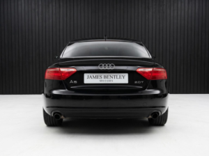 2010 Audi A5 2.0 Tfsi Se Sportback Multitronic Euro 5 5dr in Black — image 6