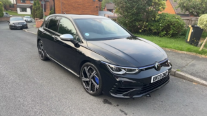 2023 Volkswagen Golf