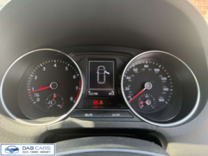 2016 Volkswagen Polo 1.0 Polo Se 5dr in Blue — image 6