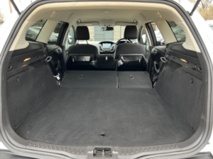 2018 Ford Focus 1.5 Tdci Zetec Edition in White — image 5