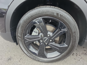 2026 Kgm Tivoli 1.5 K40 Euro 6 (s/s) 5dr in Black — image 6