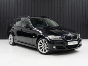 2011 BMW 3 Series