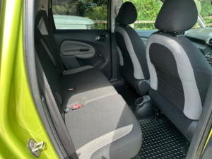 2012 Citroen C3 Picasso 1.6 Hdi Vtr+ in Green — image 6