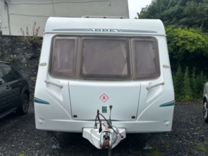 2026 Swift Vogue Gts