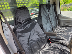 2019 Ford Transit 2.0 350 Ecoblue 2dr Diesel Manual Rwd L2 Euro 6 (drw) Tipper in White — image 6