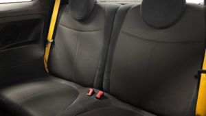 2019 Abarth 595 1.4 T-Jet Trofeo in Blue — image 6