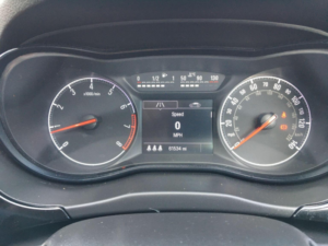 2018 Vauxhall Corsa 1.4i Ecoflex Sri Vx Line Euro 6 5dr in Grey — image 6