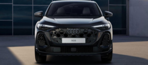 2026 Audi Sq5 3.0 Tfsi S Edition 1 Sportback S Tronic Quattro Euro 6 (s/s) 5dr in Other — image 2