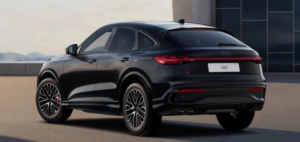 2026 Audi Sq5 3.0 Tfsi S Edition 1 Sportback S Tronic Quattro Euro 6 (s/s) 5dr in Other — image 3