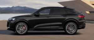2026 Audi Sq5 3.0 Tfsi S Edition 1 Sportback S Tronic Quattro Euro 6 (s/s) 5dr in Other — image 4