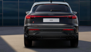 2026 Audi Sq5 3.0 Tfsi S Edition 1 Sportback S Tronic Quattro Euro 6 (s/s) 5dr in Other — image 5